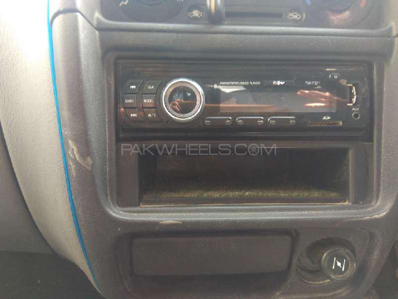Suzuki Alto 2005 for Sale in Karachi Suzuki Alto 2005 for Sale in Karachi Image-5