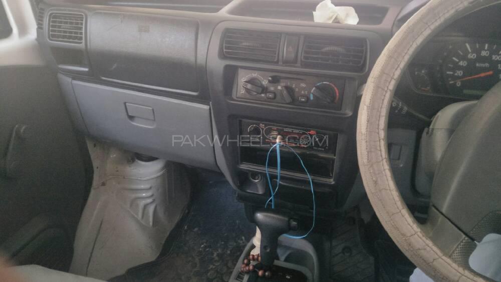 Nissan Clipper 2008 for Sale in Peshawar Image-1