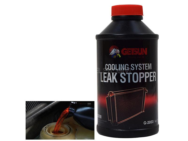 Getsun Cooling System Leak Stopper - G-2003 Image-1