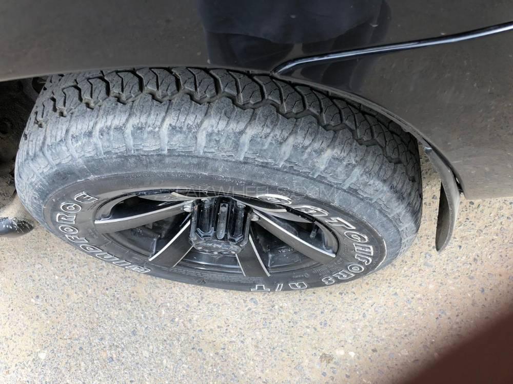 Windforce Tyres Image-1