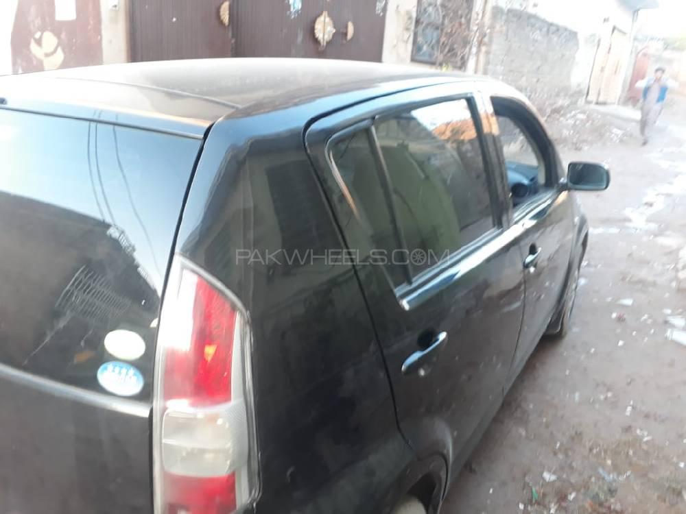 Toyota Passo 2005 for Sale in D.G.Khan Image-1