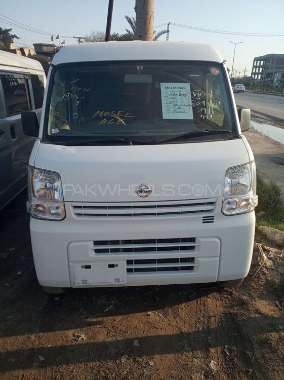 Nissan Clipper 2015 for Sale in Gujranwala Image-1