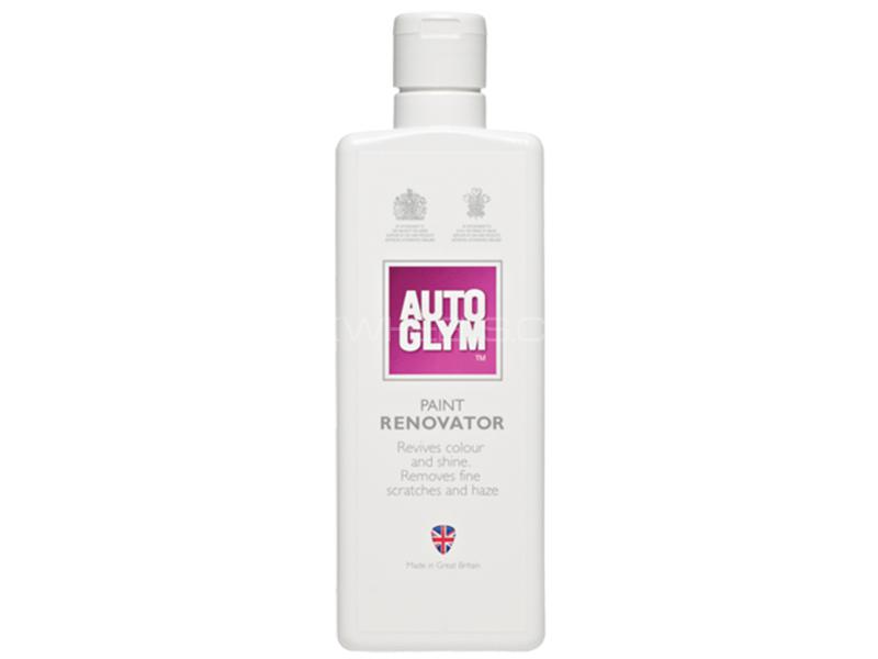 AutoGlym Paint Renovator 325ml - PR325 AutoGlym Paint Renovator 325ml - PR325 Image-2