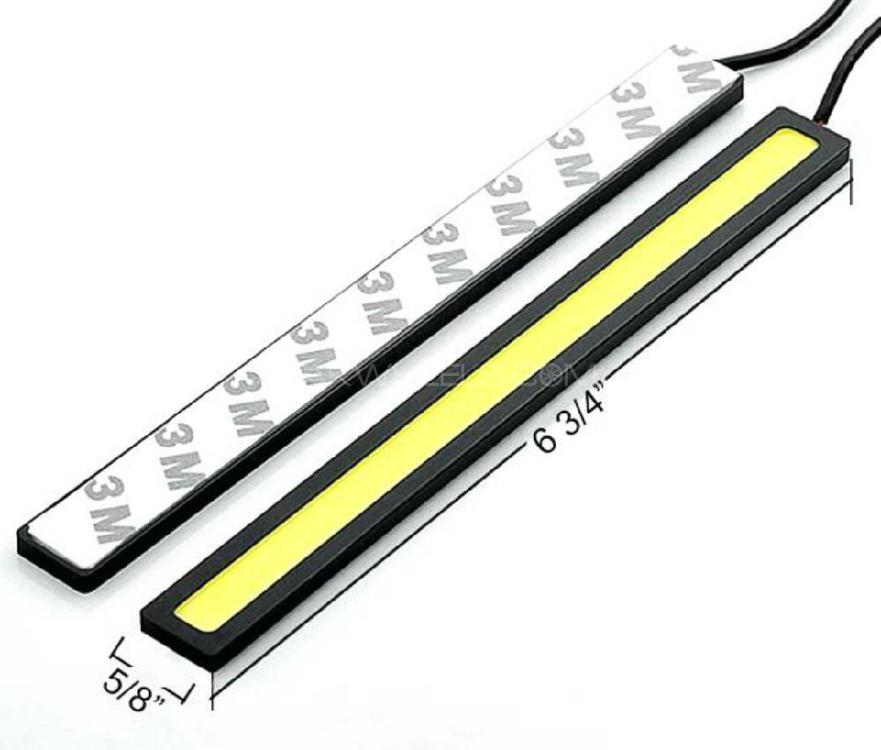 LED STRIPS for car and bike Image-1