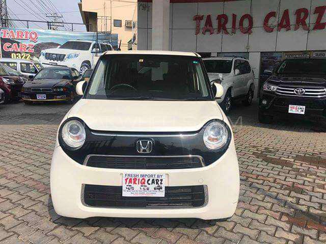 Honda N One 2015 for Sale in Lahore Image-1