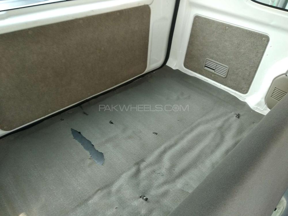 Suzuki Every 2013 for Sale in Lahore Suzuki Every 2013 for Sale in Lahore Image-11