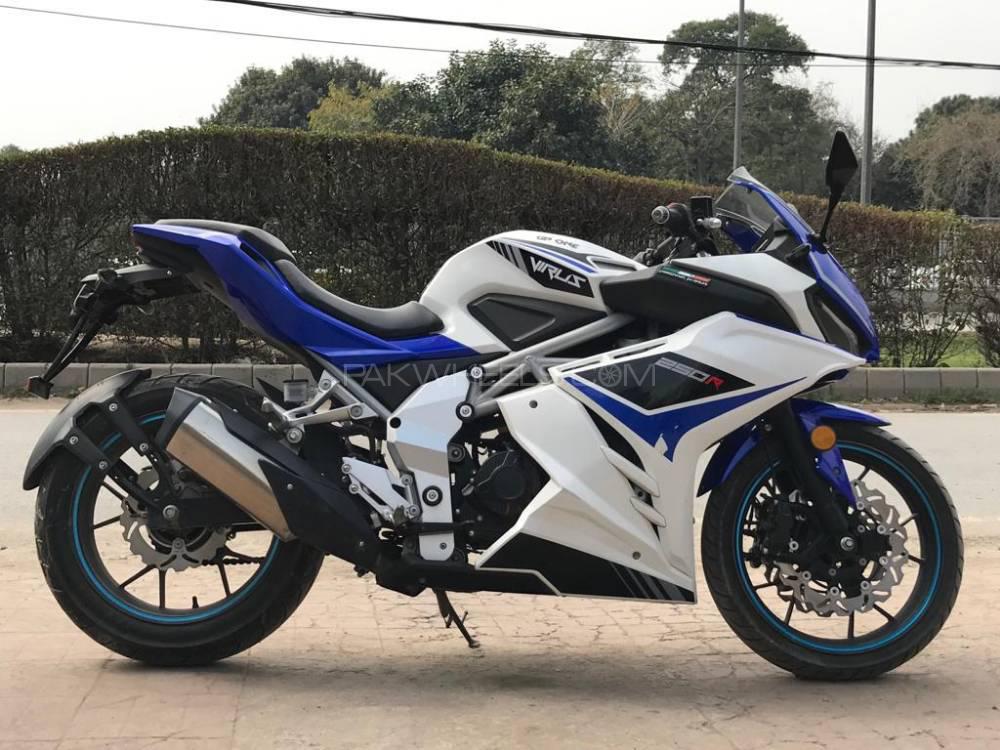 Sigma Valentino 350 2018 for Sale Sigma Valentino 350 2018 for Sale Image-5
