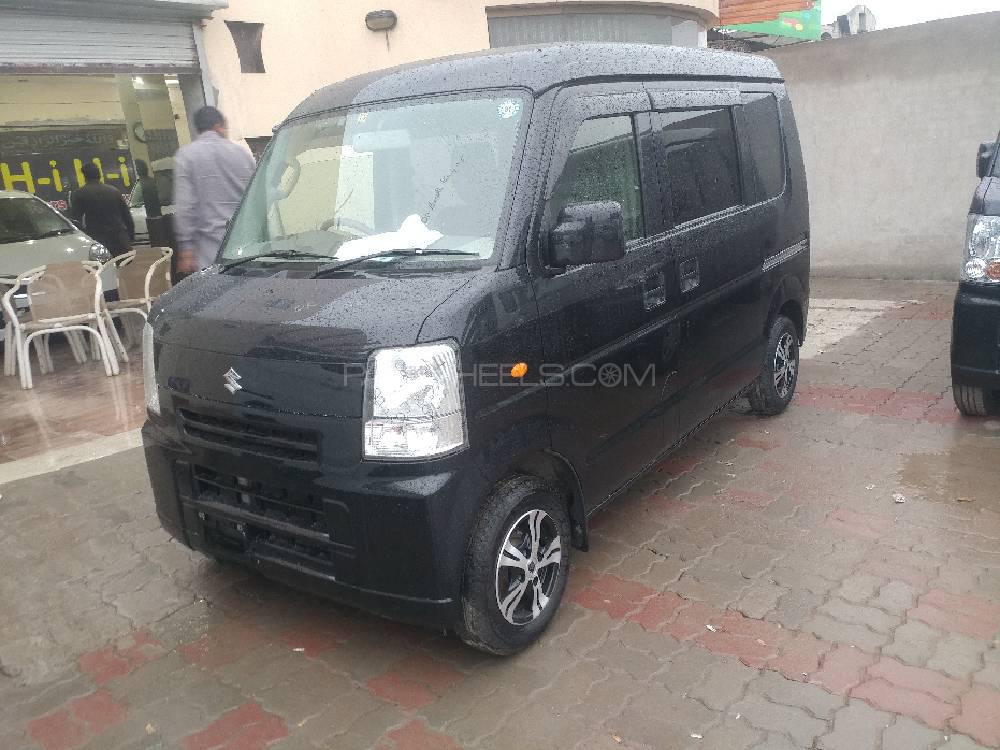 Suzuki Every 2013 for Sale in Gujranwala Image-1