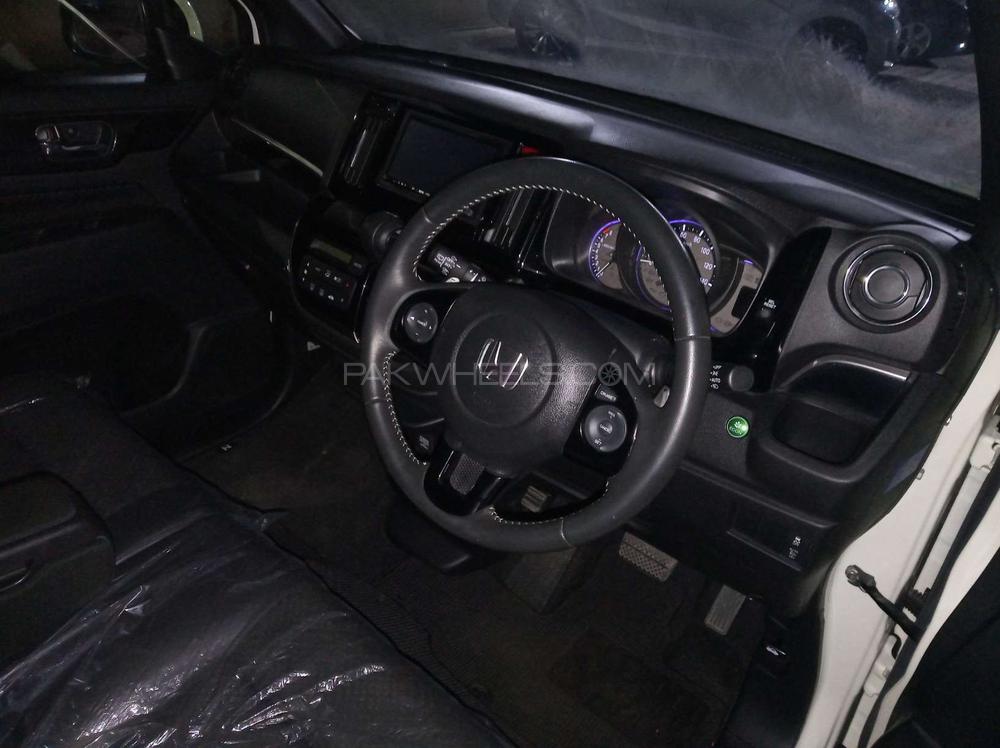 Honda N Wgn 2016 for Sale in Gujranwala Honda N Wgn 2016 for Sale in Gujranwala Image-6