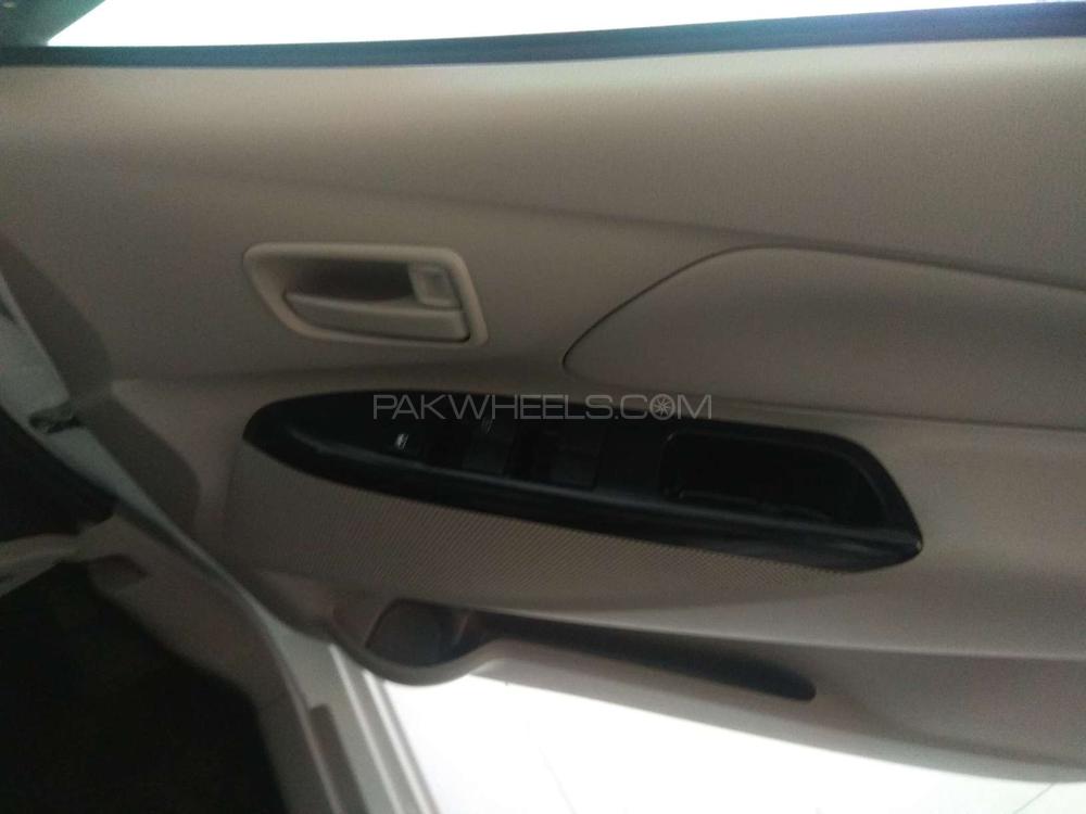 Nissan Dayz 2016 for Sale in Lahore Nissan Dayz 2016 for Sale in Lahore Image-9