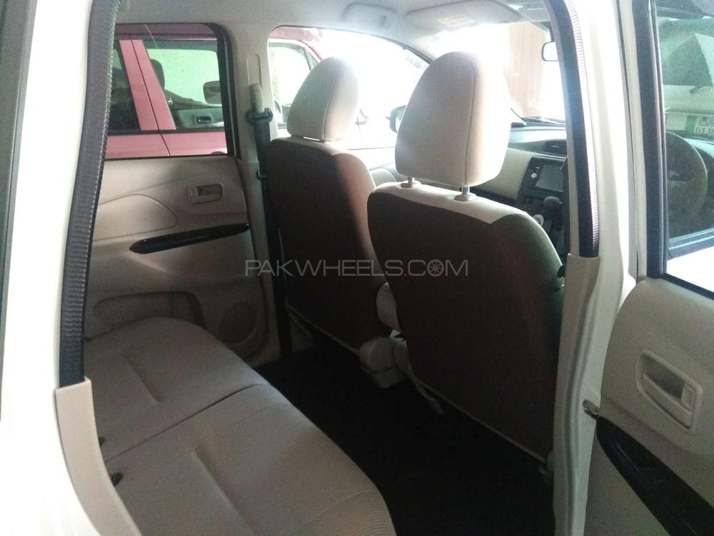 Nissan Dayz 2016 for Sale in Lahore Nissan Dayz 2016 for Sale in Lahore Image-10