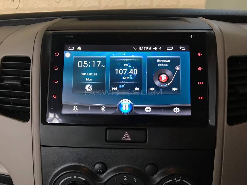 WagonR Android Screen Image-1