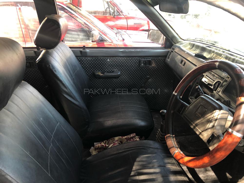 مازدا بی 2200 1992 for Sale in فتح جنگ مازدا بی 2200 1992 for Sale in فتح جنگ Image-5