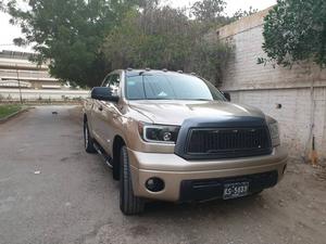 Toyota Tundra Cars For In Stan Pakwheels Toyota Tundra 5 7i 2007 For In Hyderabad