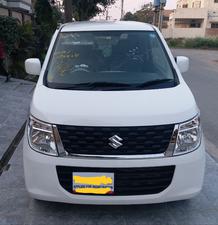 Suzuki Wagon R FX Limited 2015 for Sale
