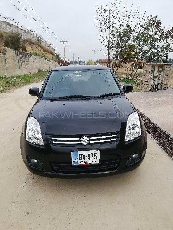 Suzuki Swift 2014 for Sale in Wah cantt Image-1