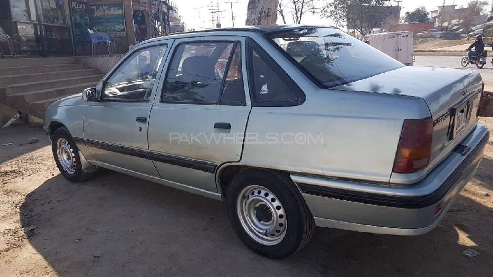 ڈیوو سیلو 2000 for Sale in اسلام آباد Image-1