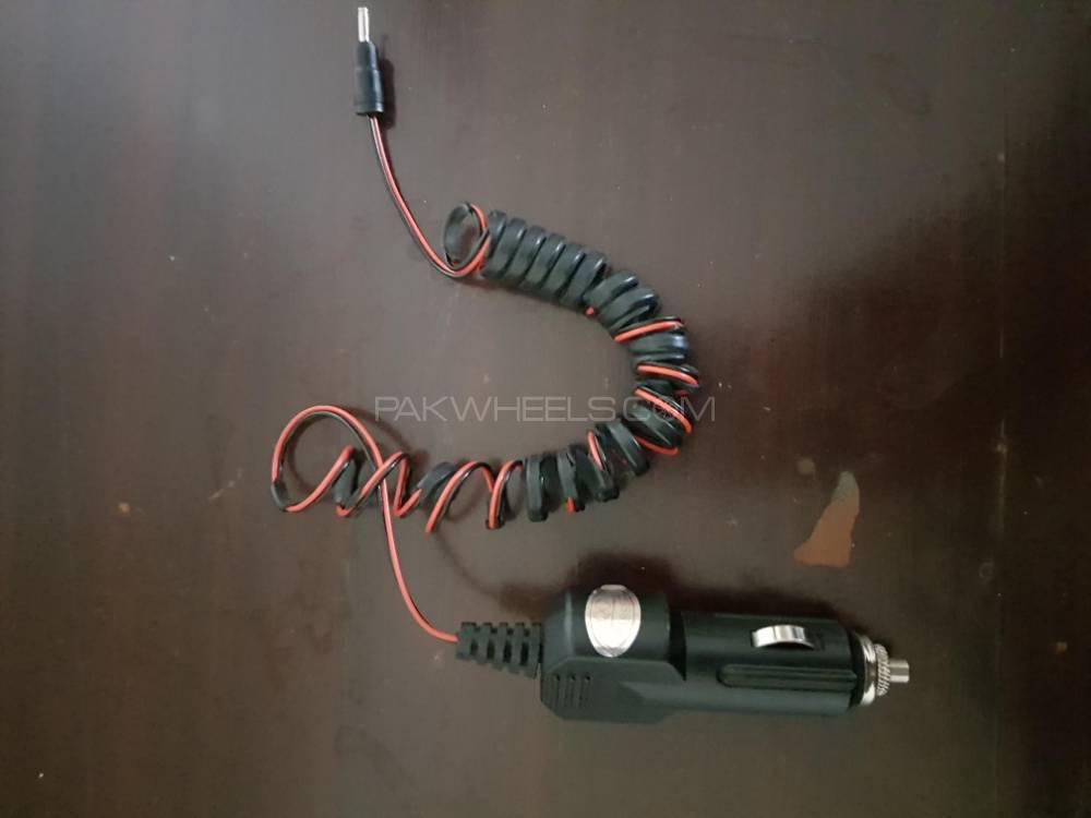 Steelmate 2way remote car charger Image-1