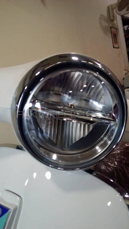 Vespa Primavera 150 2019 for Sale Vespa Primavera 150 2019 for Sale Image-7