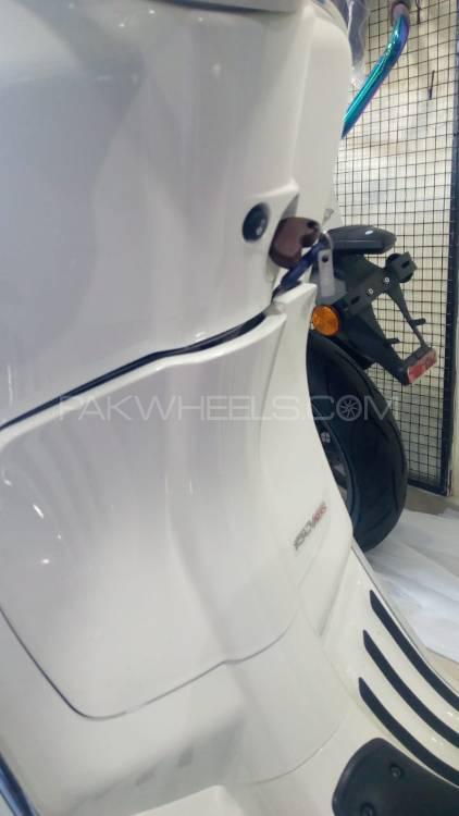 Vespa Primavera 150 2019 for Sale Vespa Primavera 150 2019 for Sale Image-8