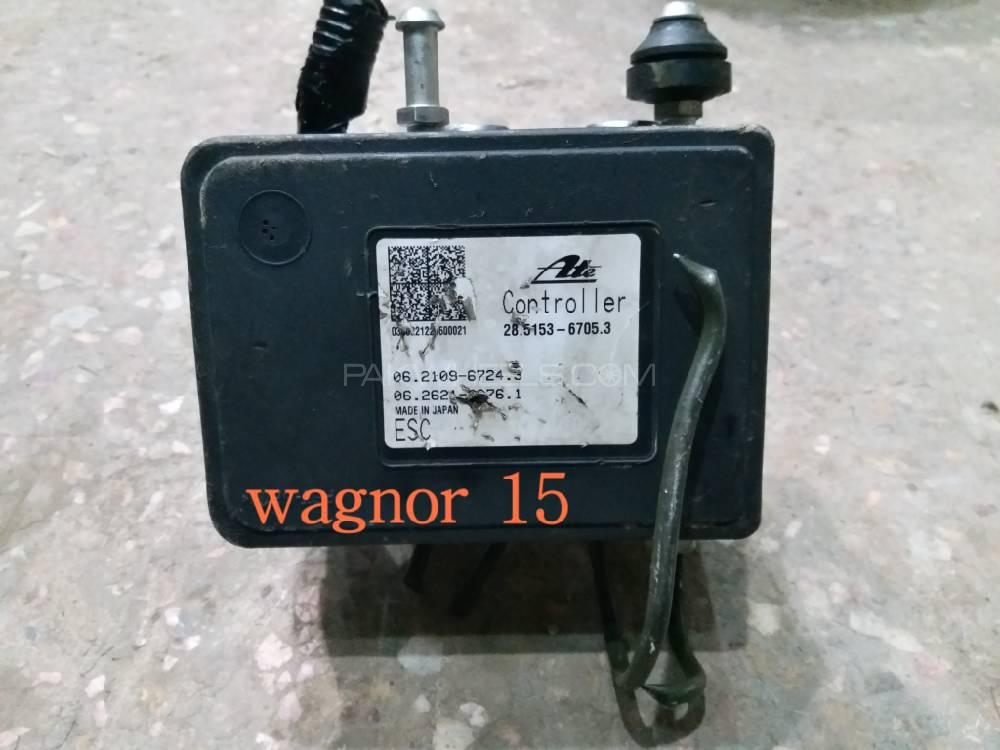 wagnor 2015 model ABS Image-1