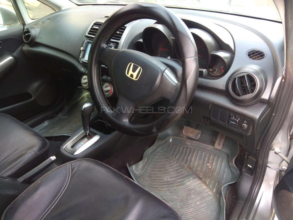Honda Airwave 2006 for Sale in Karachi Honda Airwave 2006 for Sale in Karachi Image-4