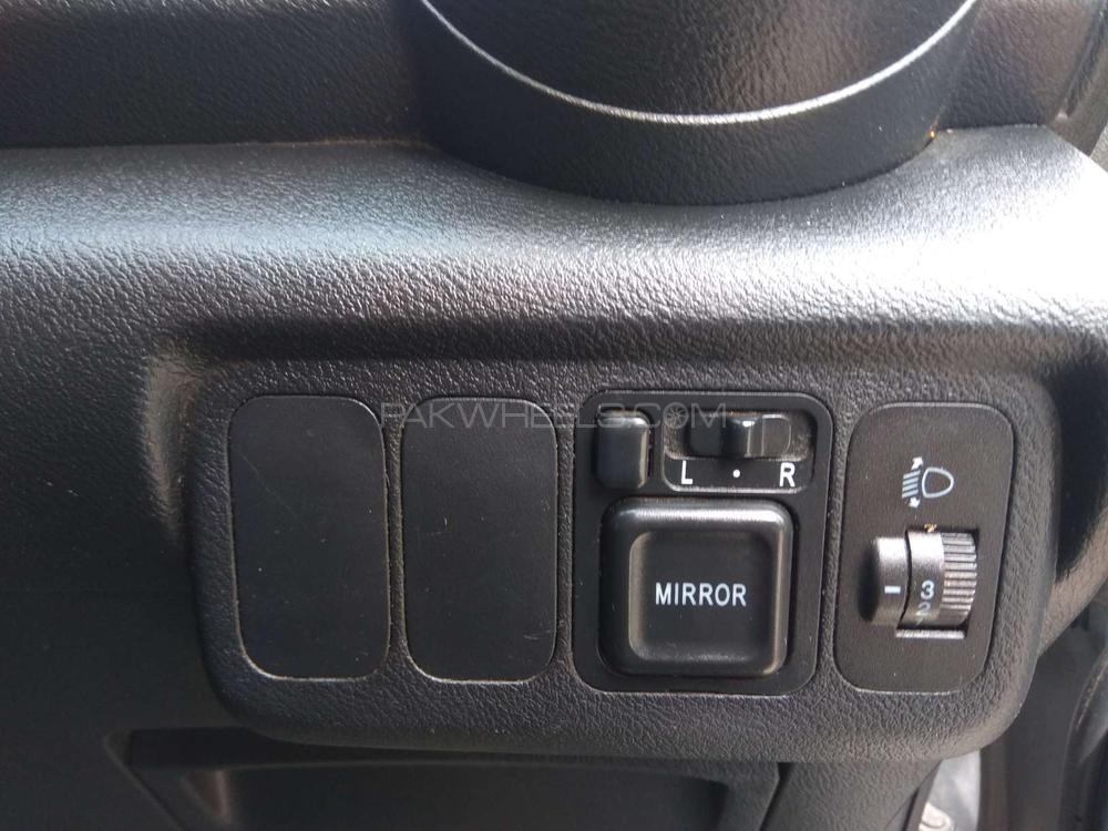 Honda Airwave 2006 for Sale in Karachi Honda Airwave 2006 for Sale in Karachi Image-10