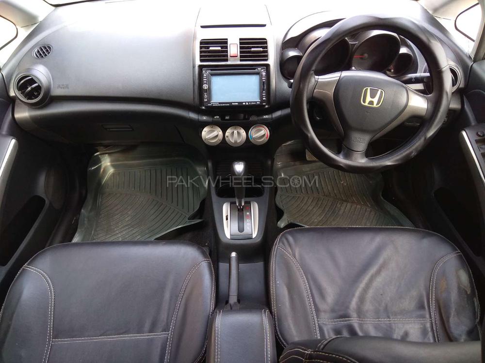Honda Airwave 2006 for Sale in Karachi Honda Airwave 2006 for Sale in Karachi Image-12