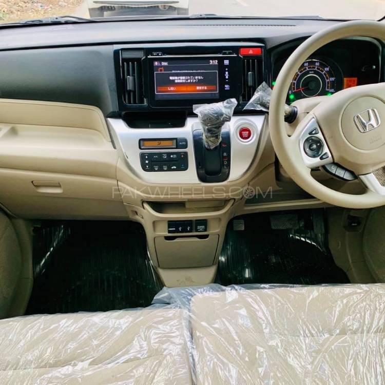 ہونڈا این ویگن 2014 for Sale in لاہور ہونڈا این ویگن 2014 for Sale in لاہور Image-12