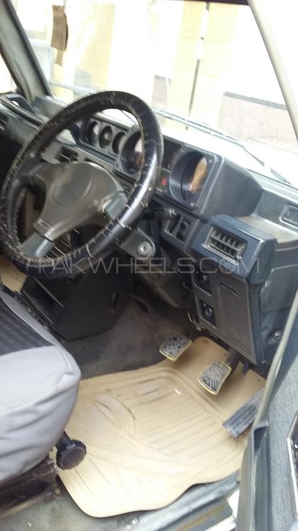 Jeep Other 1987 for Sale in Peshawar Image-1