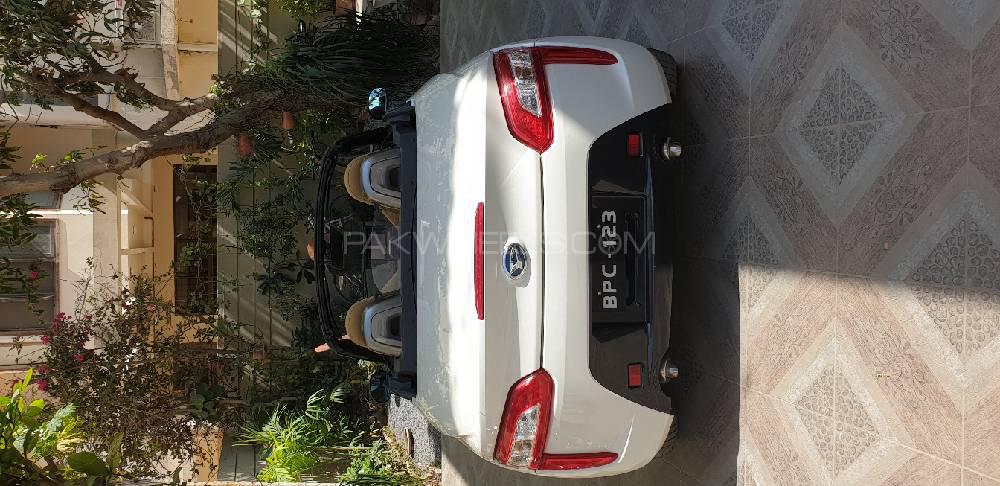 Daihatsu Copen 2015 for Sale in Karachi Image-1