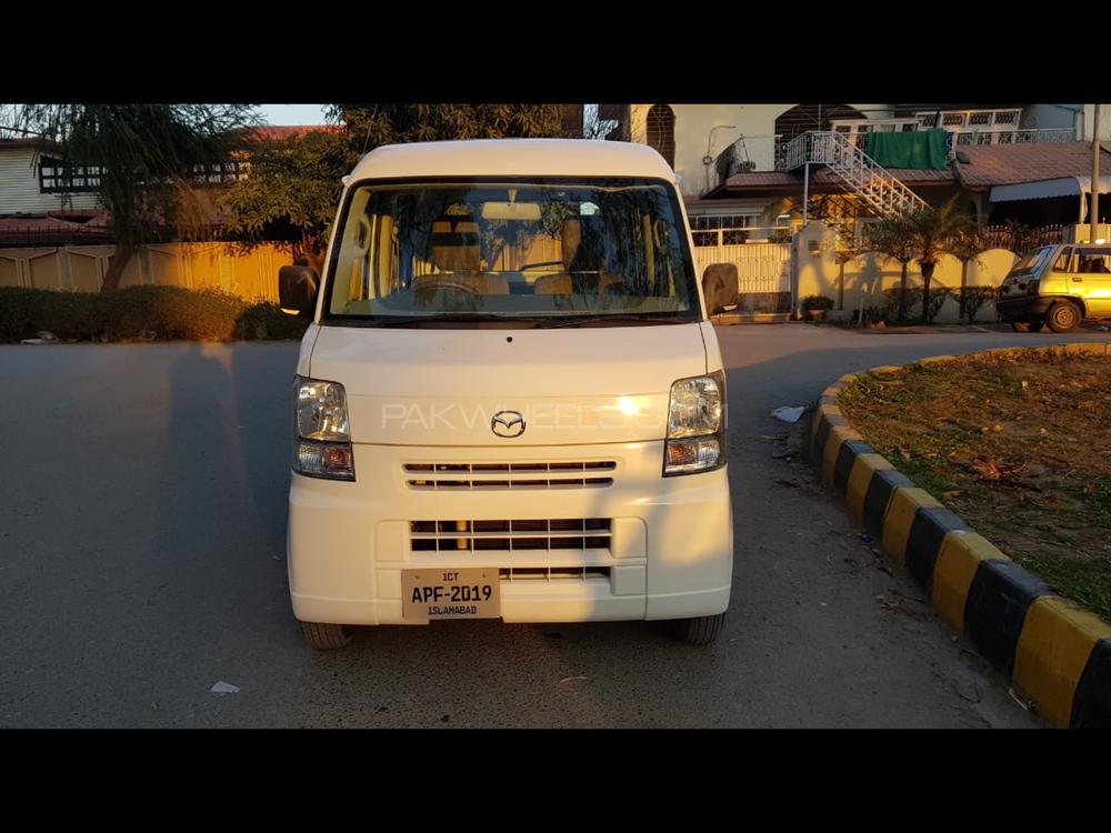 سوزوکی  ایوری 2014 for Sale in راولپنڈی Image-1