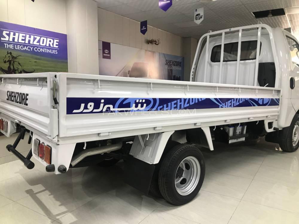 Daehan Shehzore 2019 for Sale in Chakwal Image-1