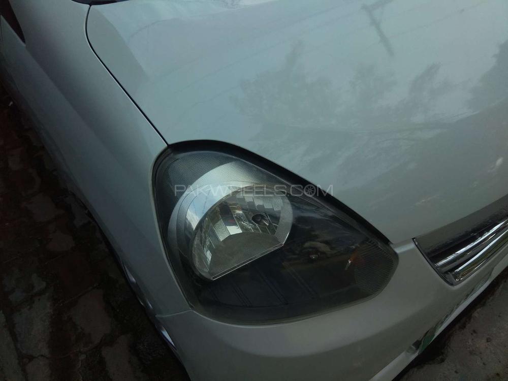 Daihatsu Mira 2011 for Sale in Lahore Daihatsu Mira 2011 for Sale in Lahore Image-4