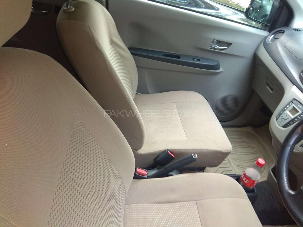 Daihatsu Mira 2011 for Sale in Lahore Daihatsu Mira 2011 for Sale in Lahore Image-9