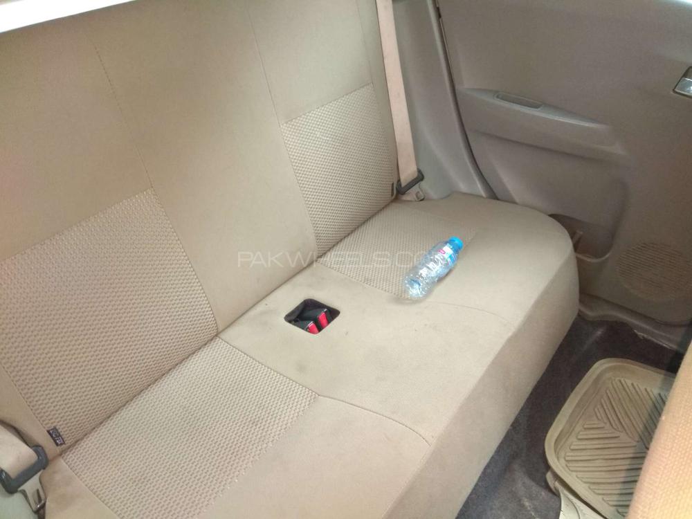 Daihatsu Mira 2011 for Sale in Lahore Daihatsu Mira 2011 for Sale in Lahore Image-10