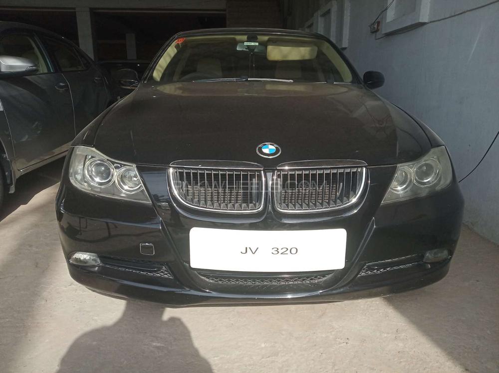 BMW 3 Series 2006 for Sale in Gujranwala Image-1