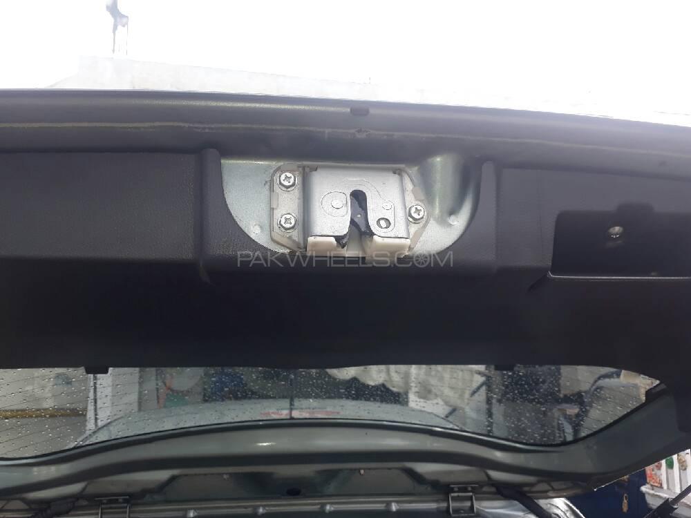 Suzuki Swift 2012 for Sale in Haripur Suzuki Swift 2012 for Sale in Haripur Image-8