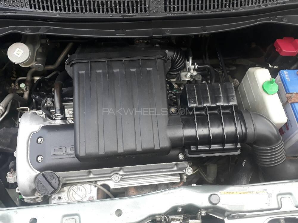 Suzuki Swift 2012 for Sale in Haripur Suzuki Swift 2012 for Sale in Haripur Image-14