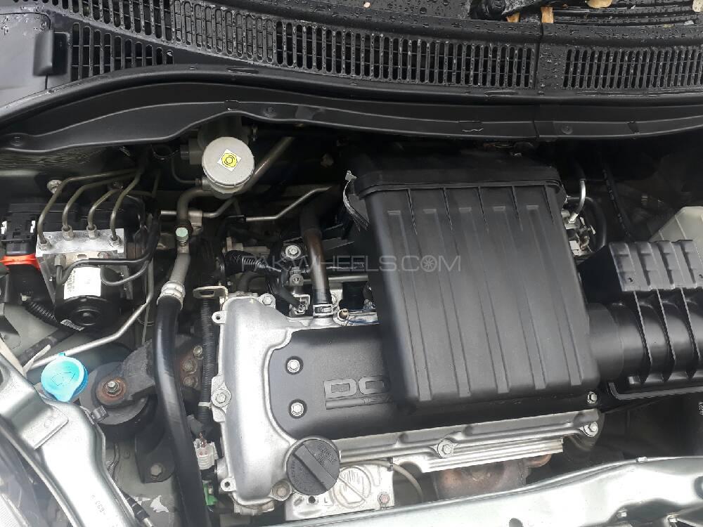 Suzuki Swift 2012 for Sale in Haripur Suzuki Swift 2012 for Sale in Haripur Image-13