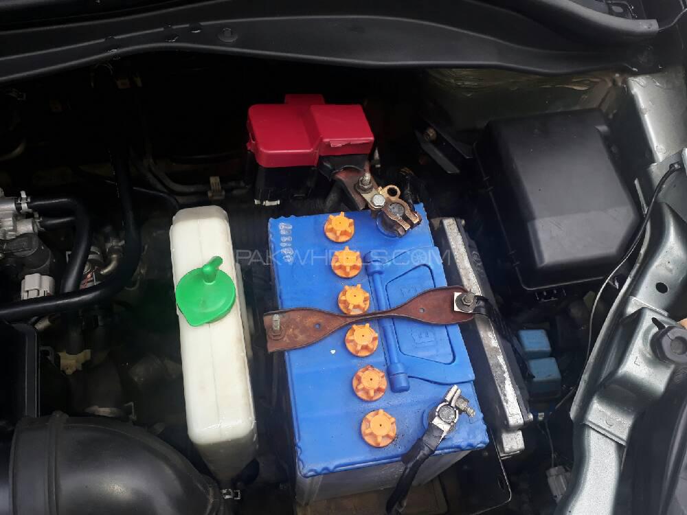 Suzuki Swift 2012 for Sale in Haripur Suzuki Swift 2012 for Sale in Haripur Image-17