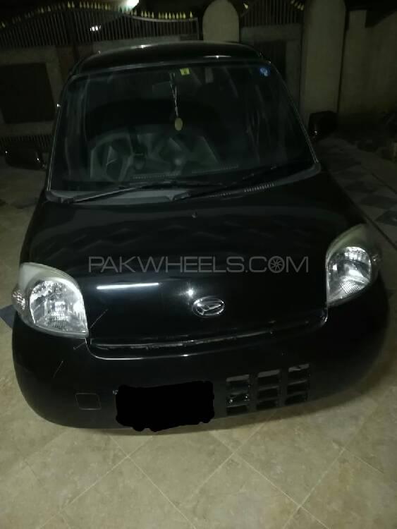 Daihatsu Esse 2011 for Sale in Rawalpindi Image-1