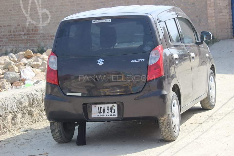 Suzuki Alto 2013 for Sale in Rawalpindi Image-1