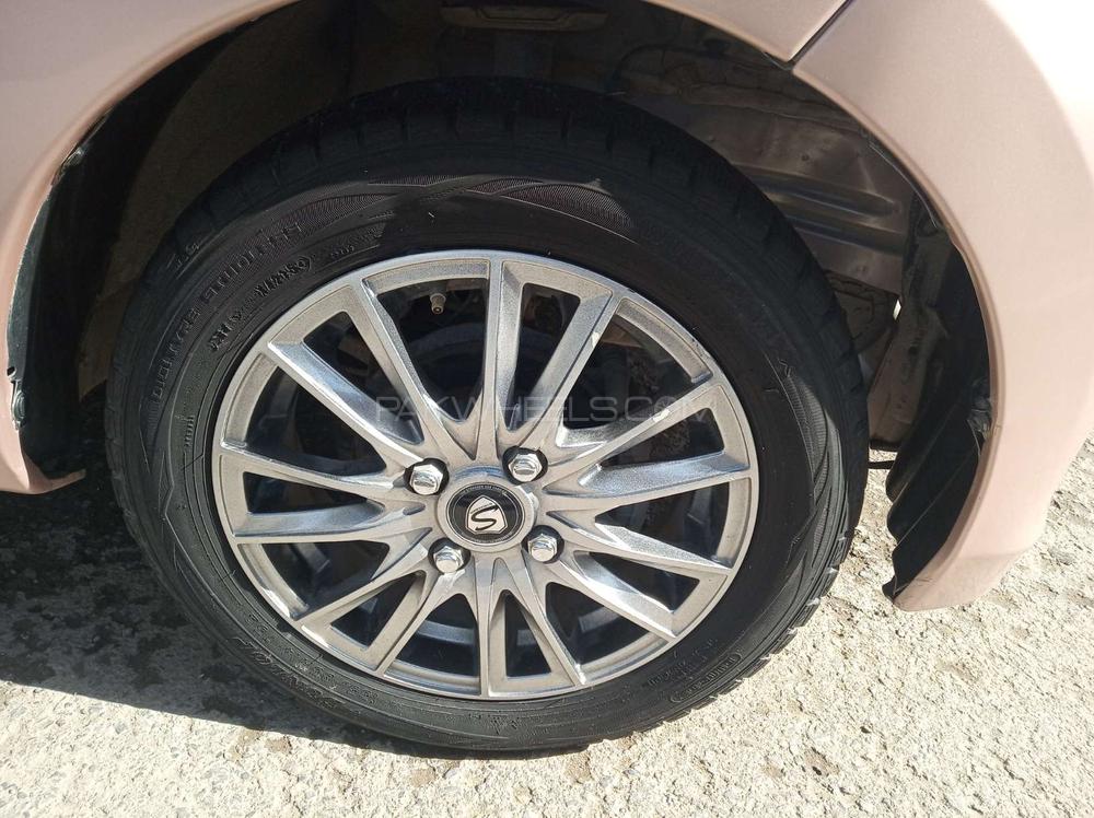 Nissan Dayz 2015 for Sale in Rawalpindi Nissan Dayz 2015 for Sale in Rawalpindi Image-6