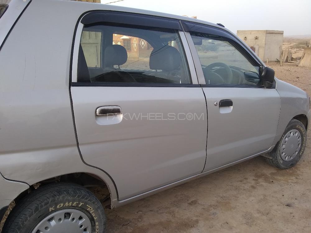 Suzuki Alto 2008 for Sale in Hub-Balochistan Image-1