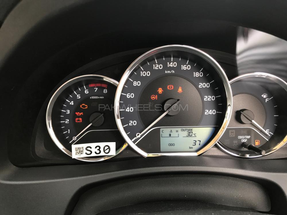 Toyota Corolla 2019 for Sale in Karachi Toyota Corolla 2019 for Sale in Karachi Image-4