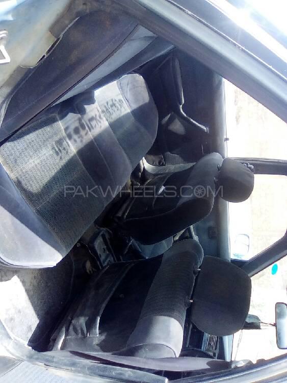 Toyota Carina 1991 for Sale in Karachi Toyota Carina 1991 for Sale in Karachi Image-9