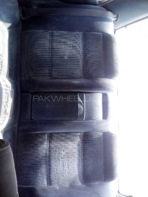 Toyota Carina 1991 for Sale in Karachi Toyota Carina 1991 for Sale in Karachi Image-14