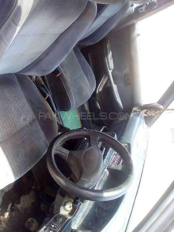 Toyota Carina 1991 for Sale in Karachi Toyota Carina 1991 for Sale in Karachi Image-17