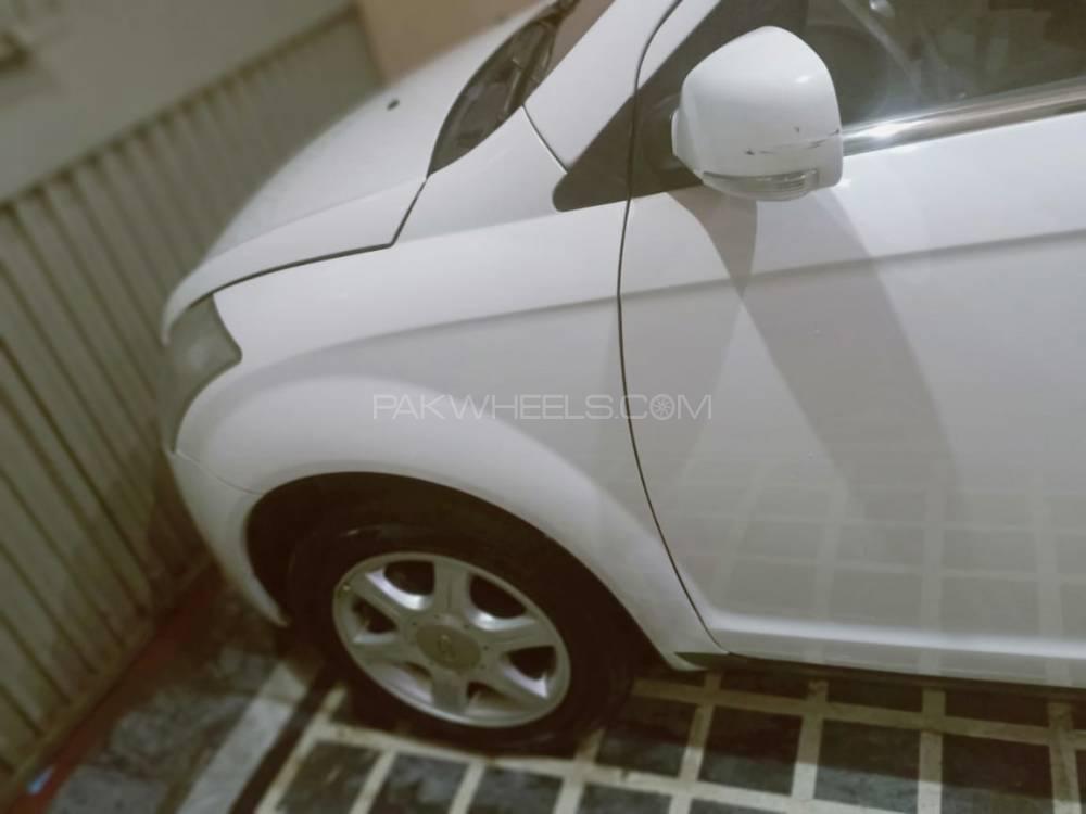FAW V2 2018 for Sale in Lahore Image-1